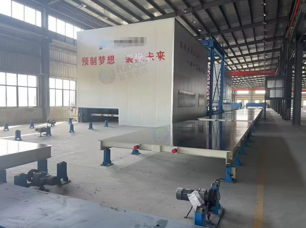 温州地区处理整套PC生产线