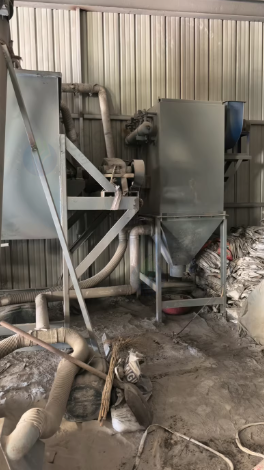 青岛地区公司处理3吨砂浆搅拌机 3.5吨威肯叉车