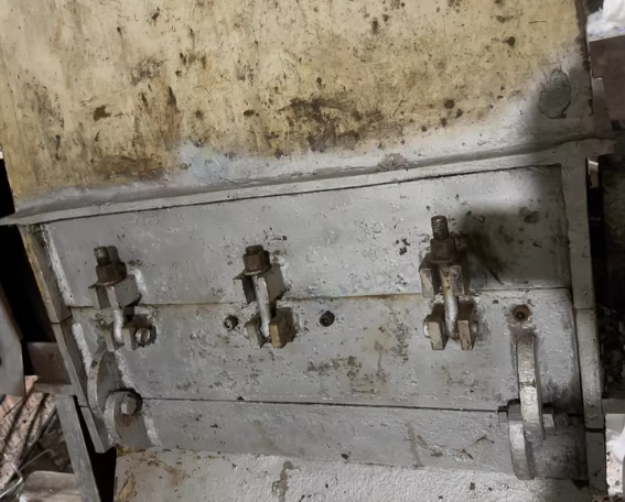 金华地区处理800粉碎机电机30千瓦