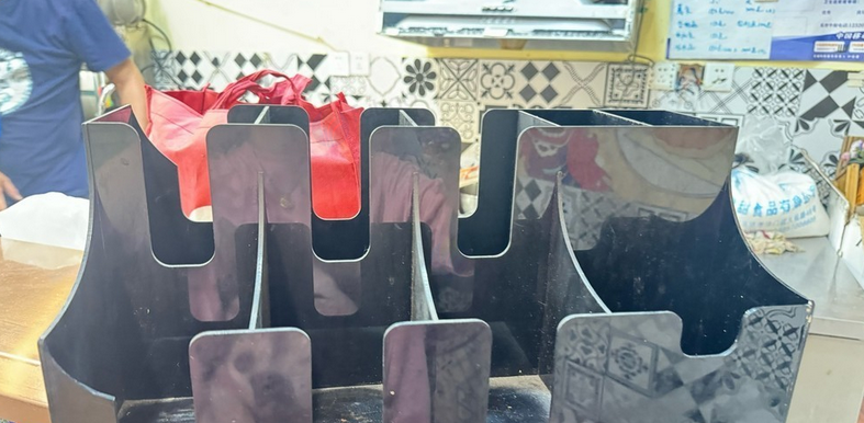 镇江地区处理奶茶店设备一批