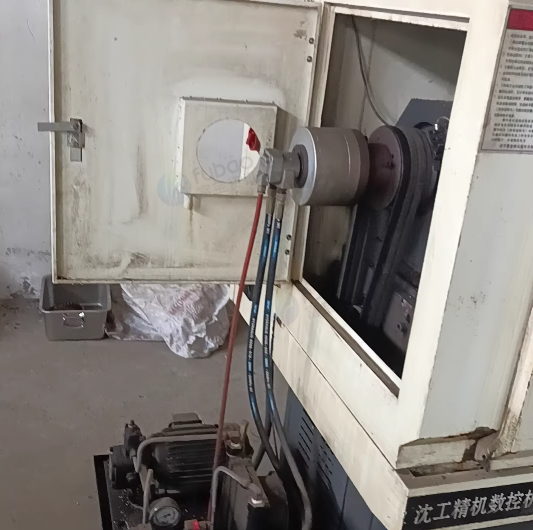 无锡地区工厂处理数控车床2台