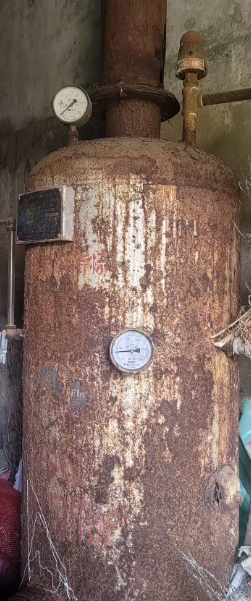 安顺地区个人处理汽水两用锅炉