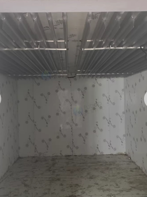 温州地区处理冷库