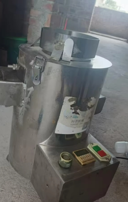 梅州地区处理自用板栗机