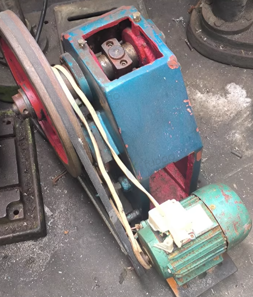 宁波地区处理1吨小型冲床