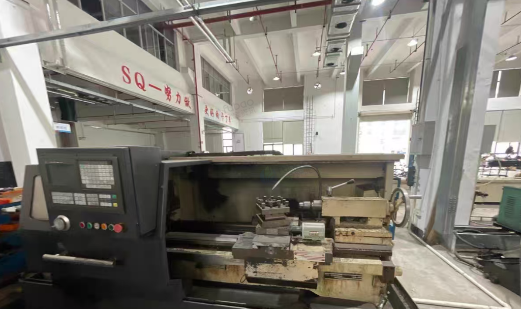 株洲地区处理数控GSK908TDB加工中心