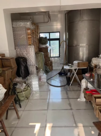 福州地区处理全套榨油机设备