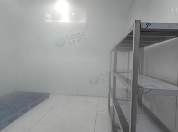 宁波地区处理冷库保温库