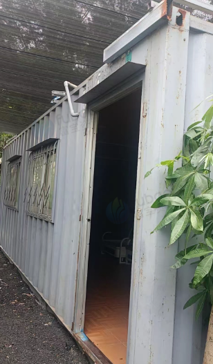 深圳地区闲置处理集装箱