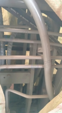 贵港地区处理3台叉车推拉器
