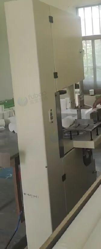 洛阳地区个厂处理全套卫生纸生产设备