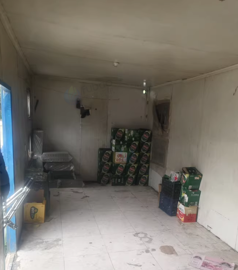 盘锦地区处理铁皮板房