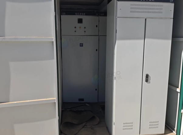海东地区工厂处理500KW铝芯铝排变压器