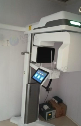 北京地区诊所倒闭处理口腔ct牙科ct cbct