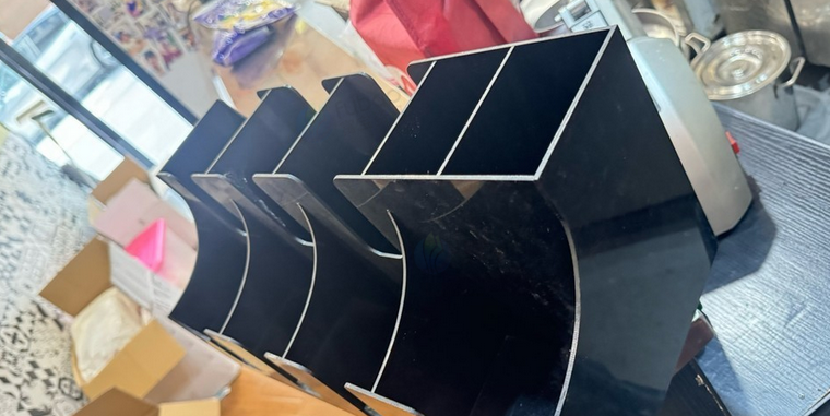 镇江地区处理奶茶店设备一批