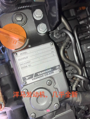 南通地区工厂处理12KVA应急发电机