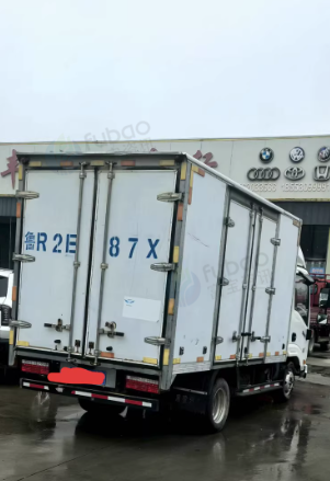 菏泽地区处理冷藏车