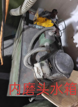 上海地区工厂处理多功能复合精密磨床
