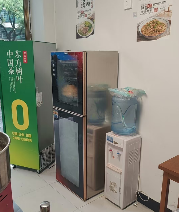 邵阳地区店铺处理饭店全部设备