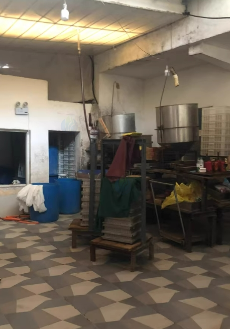 驻马店地区处理豆腐作坊设备