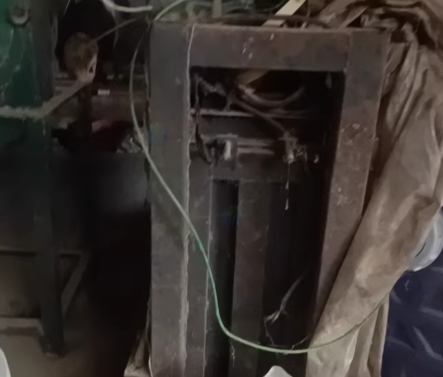 南充地区处理闲置液压打包机8吨