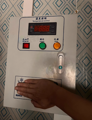 株洲地区处理冷藏冷库