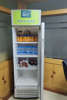 福州地区处理饮料展示柜