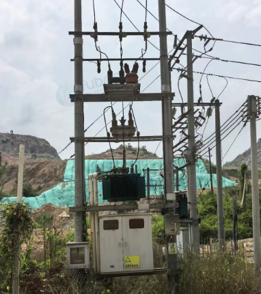 肇庆地区处理400KVA台式变压器
