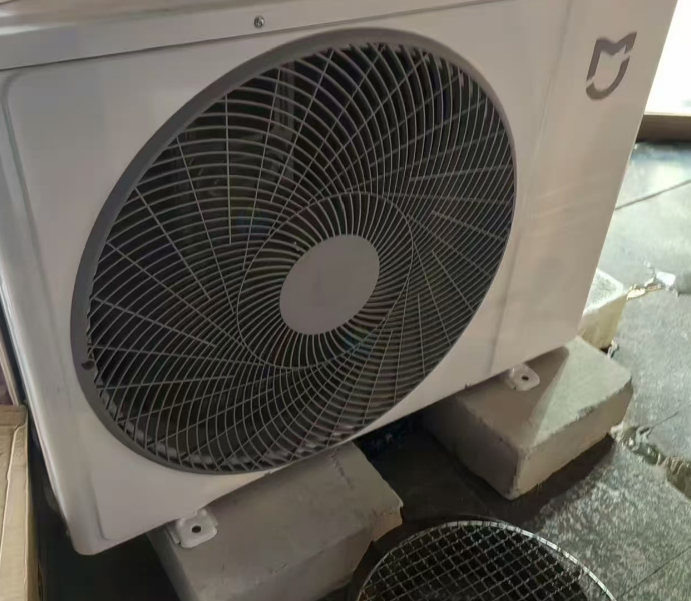 无锡地区处理3P空调