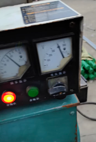 盐城地区工厂处理潍柴30KW柴油发电机组