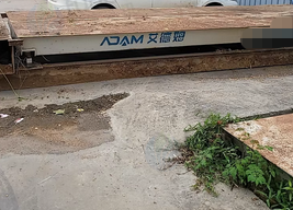 徐州地区处理电子汽车衡
