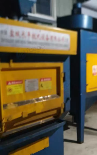 邢台地区处理喷砂机