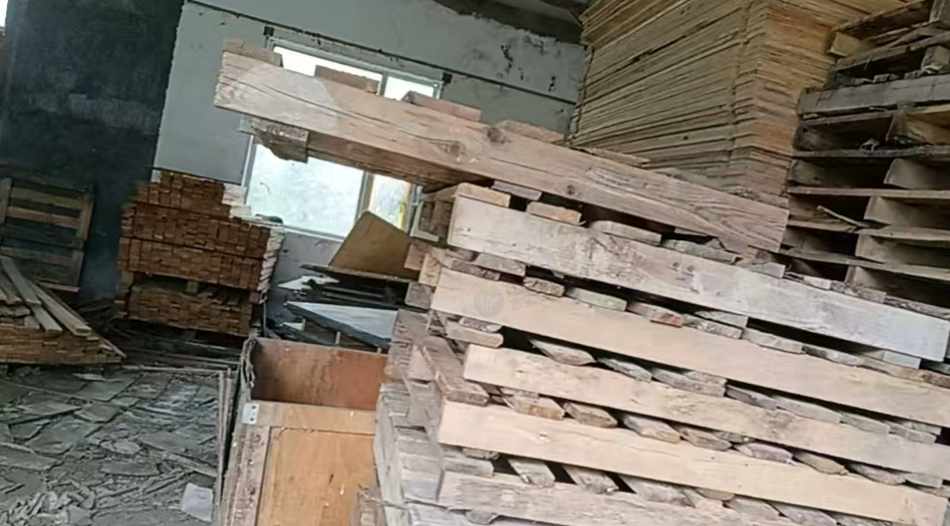 吉林地区处理木托盘