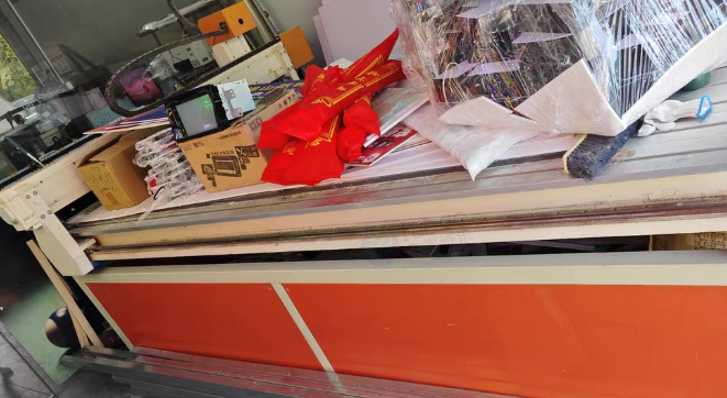 无锡地区工厂处理1325单头雕刻机