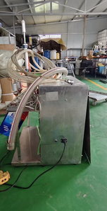 宜昌地区处理全自动液体灌装机