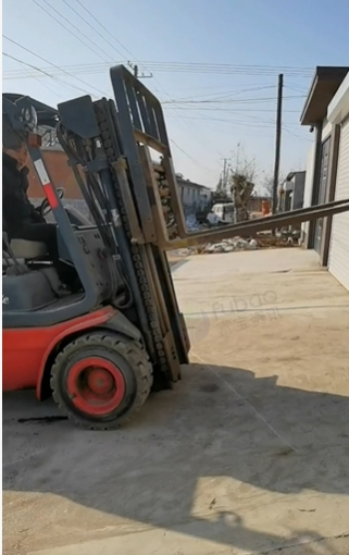 内江地区工厂处理叉车