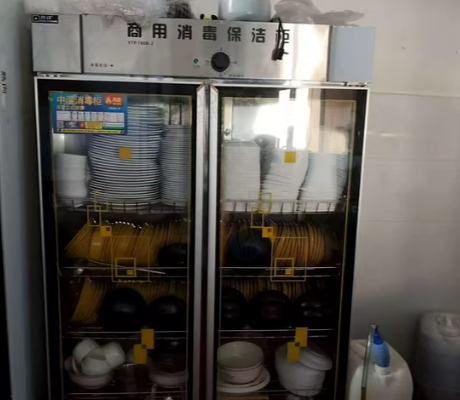 潮州地区处理餐饮店热水器、锅炉、冰箱、煤气炉等