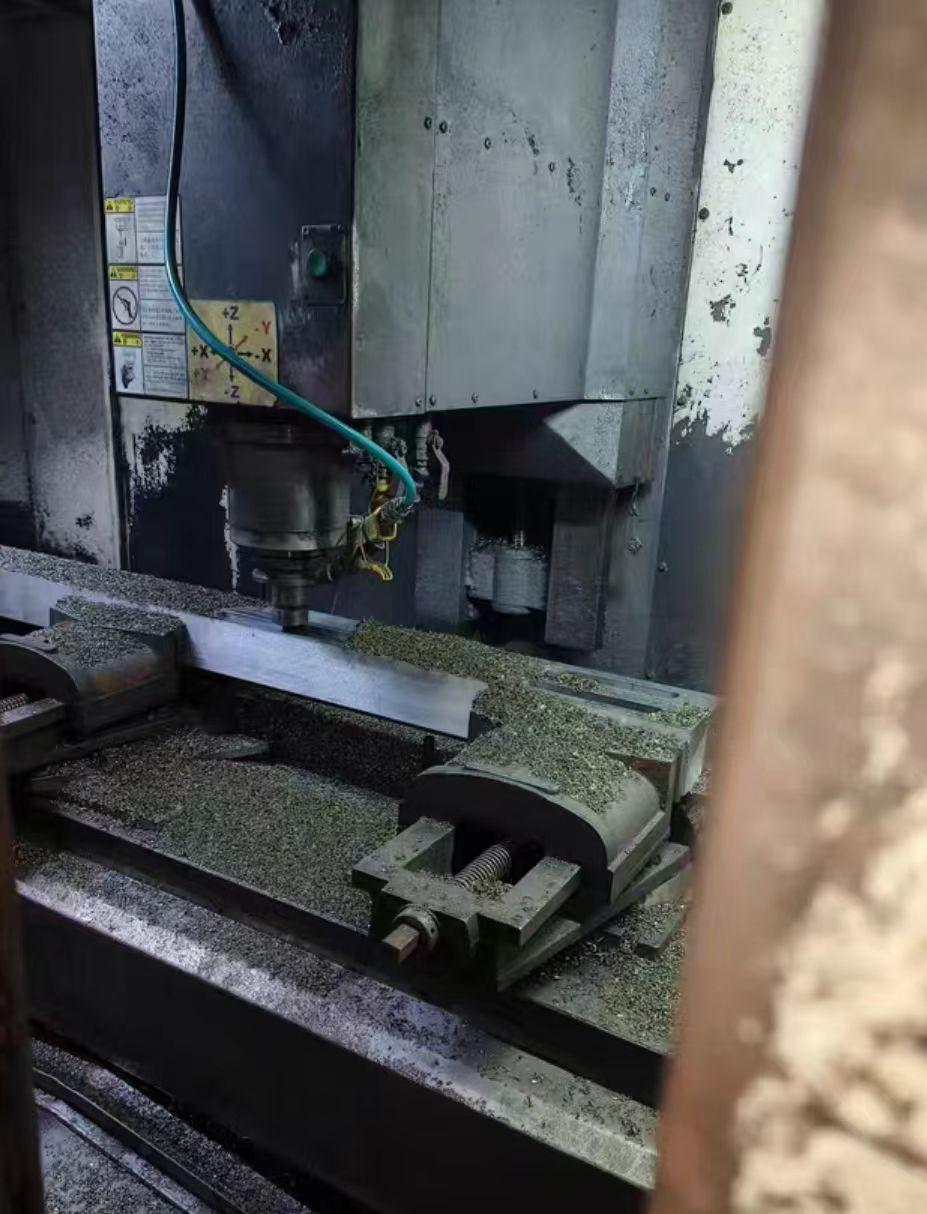 马鞍山地区处理3016龙门加工中心、1160加工中心