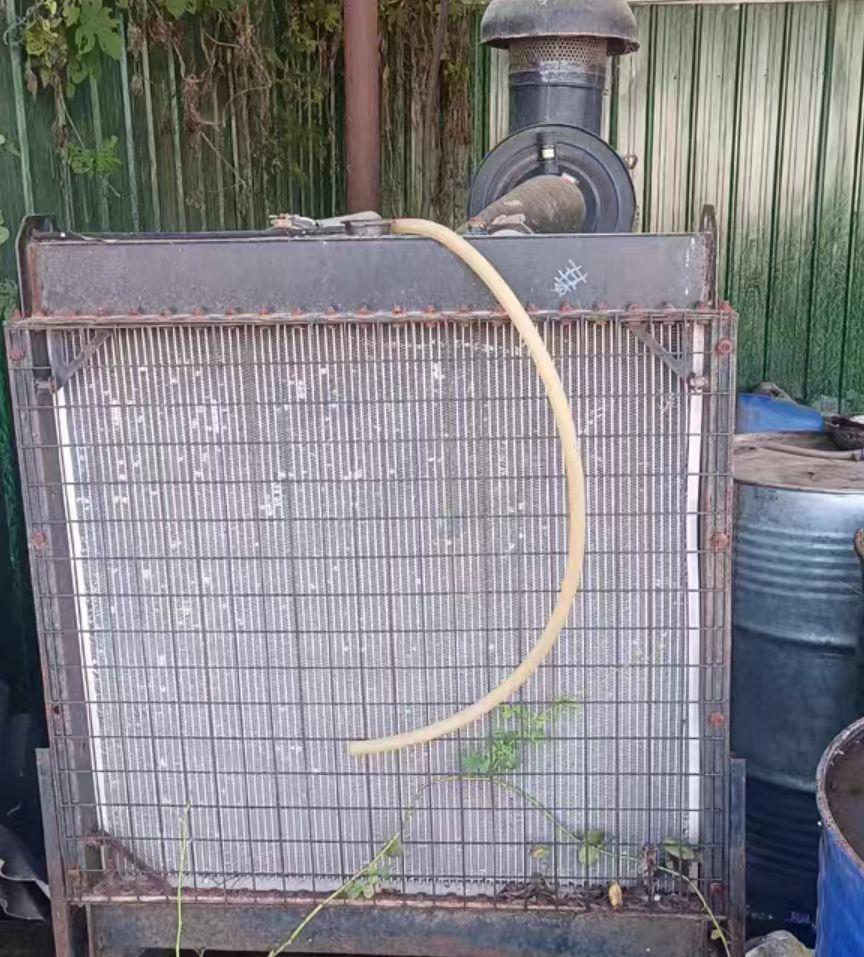 阜阳地区处理150kw柴油发电机组