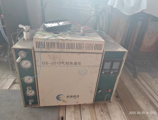 唐山地区处理气相色谱仪