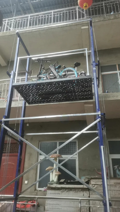 南阳地区处理智能电梯