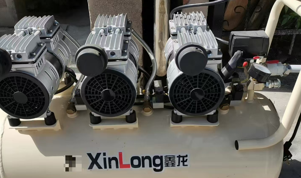 长春地区个人闲置处理气泵65升