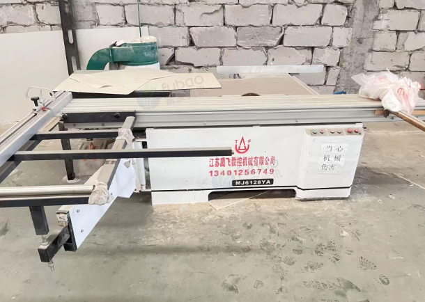 盐城地区工厂处理木饰面全套设备