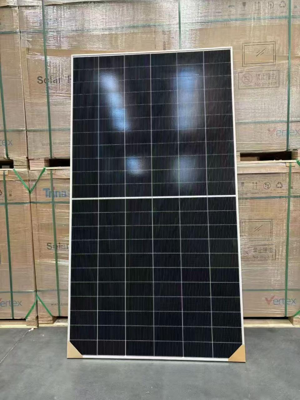 大量旧光伏板回收、全国光伏电站拆除整包等