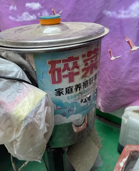 泰州地区处理饲料颗粒机
