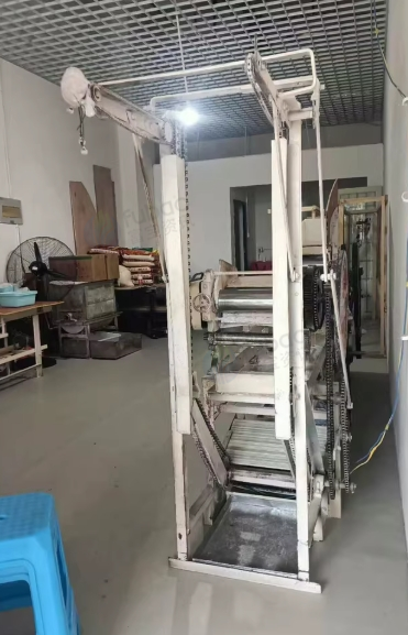 成都地区个人处理商用扫皮机、水面机