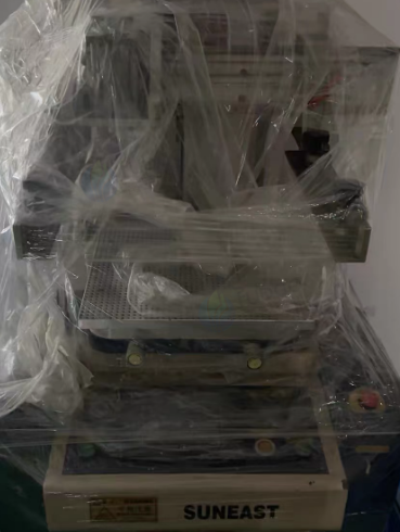 深圳地区处理半自动印刷机