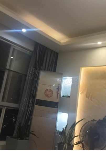 贵阳地区个人处理大三匹空调