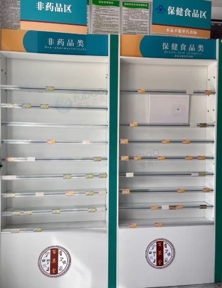 成都地区个人处理西药柜8组