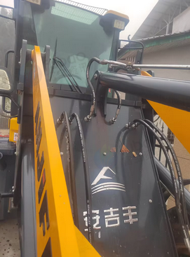 恩施地区处理铲车